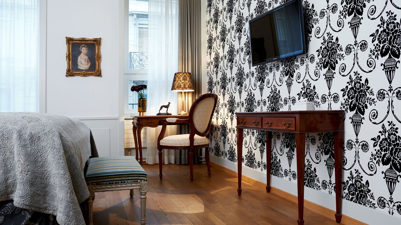 Photo of Livingroom in Old Town