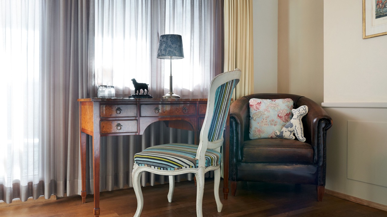 Photo of Bedroom in Old Town