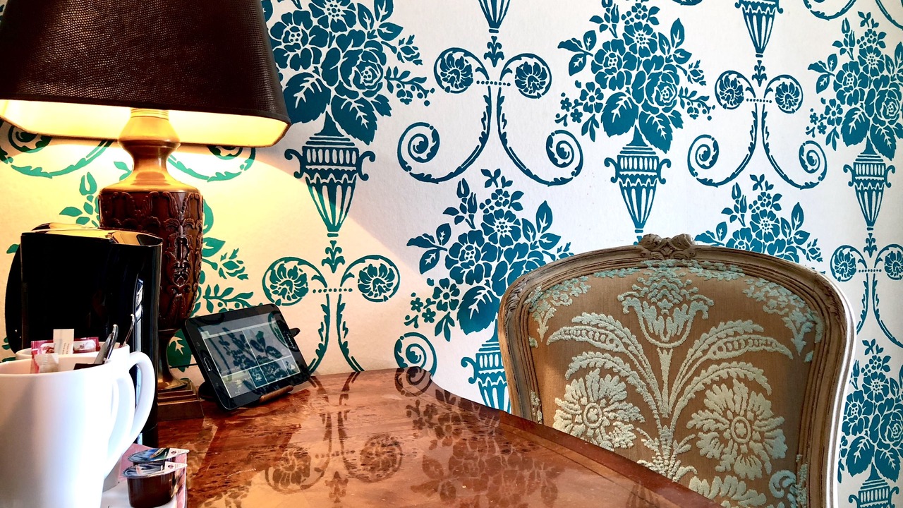 Photo of Bedroom in Old Town