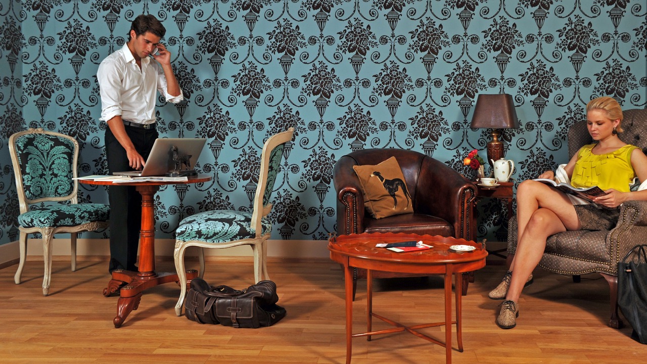 Photo of Bedroom in Old Town