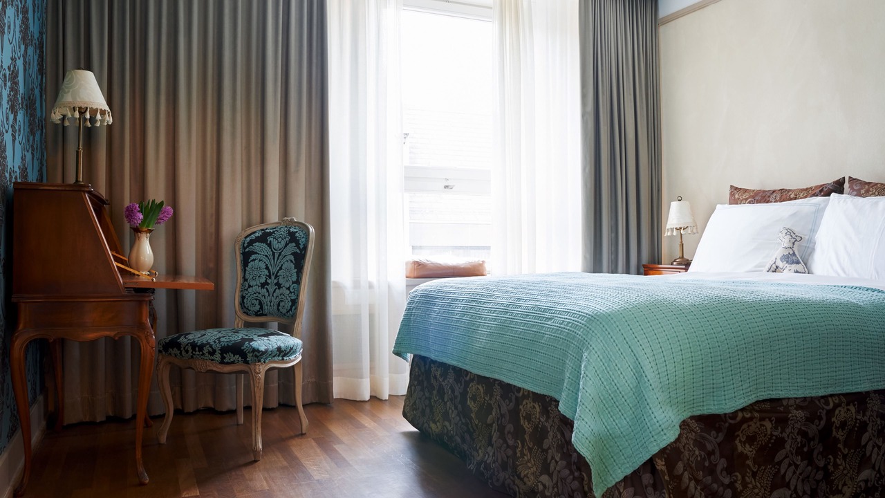 Photo of Bedroom in Old Town