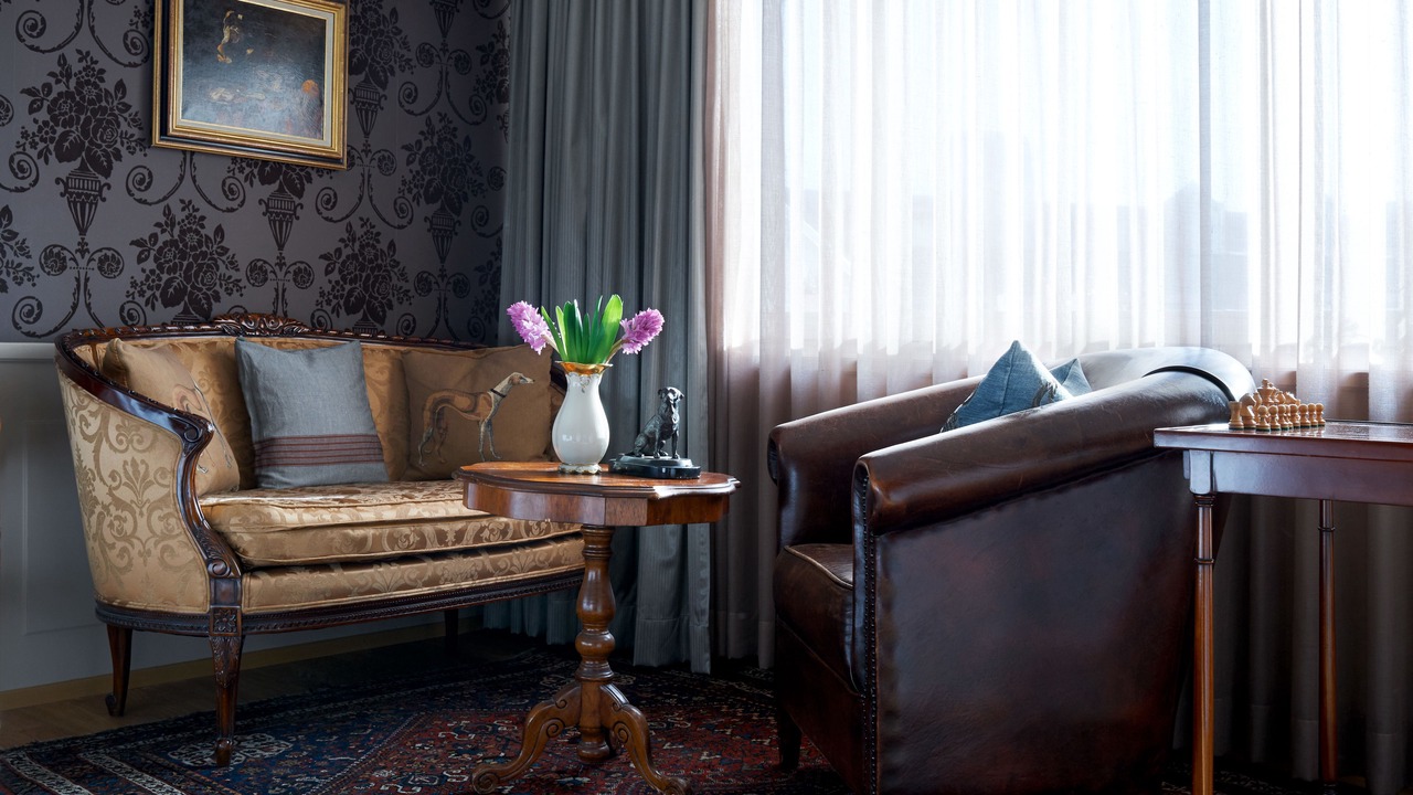 Photo of Bedroom in Old Town