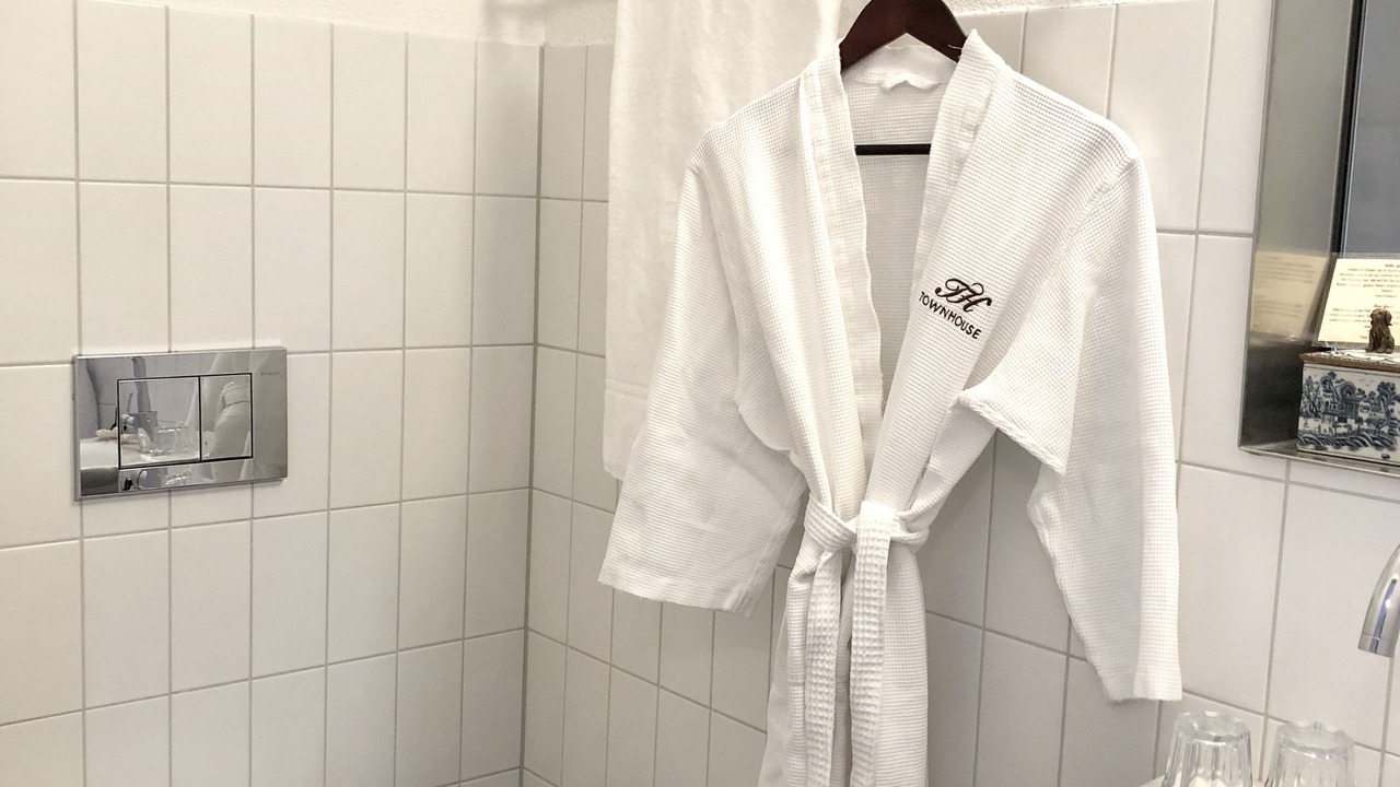Photo of Bathroom in Old Town