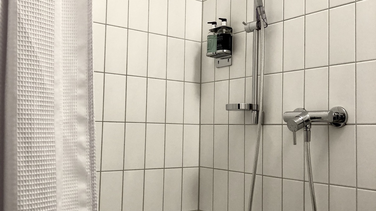 Photo of Bathroom in Old Town