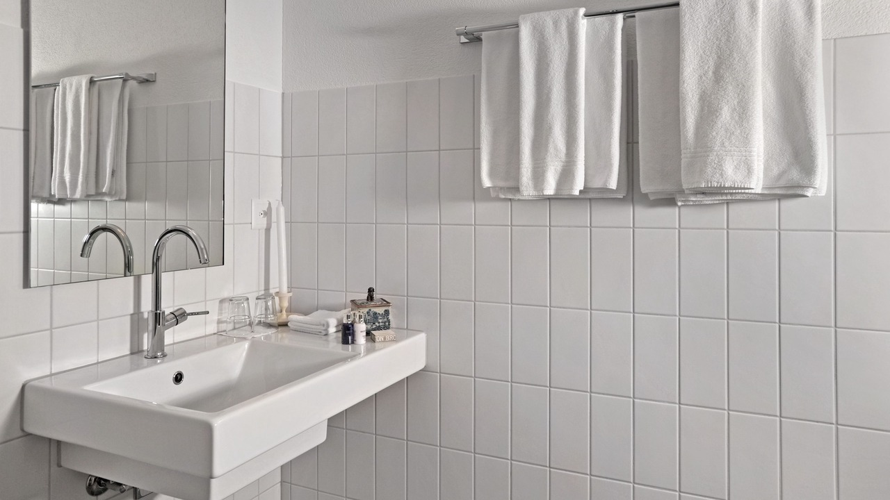 Photo of Bathroom in Old Town