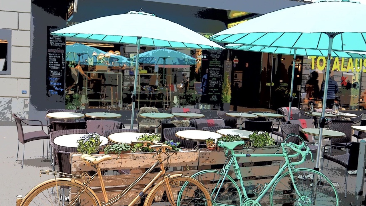 Photo of Outdoor in Old Town