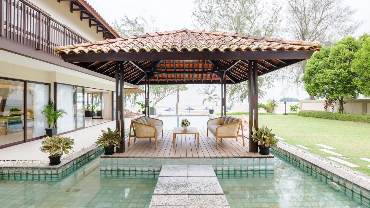 Photo of Outdoor in Bintan