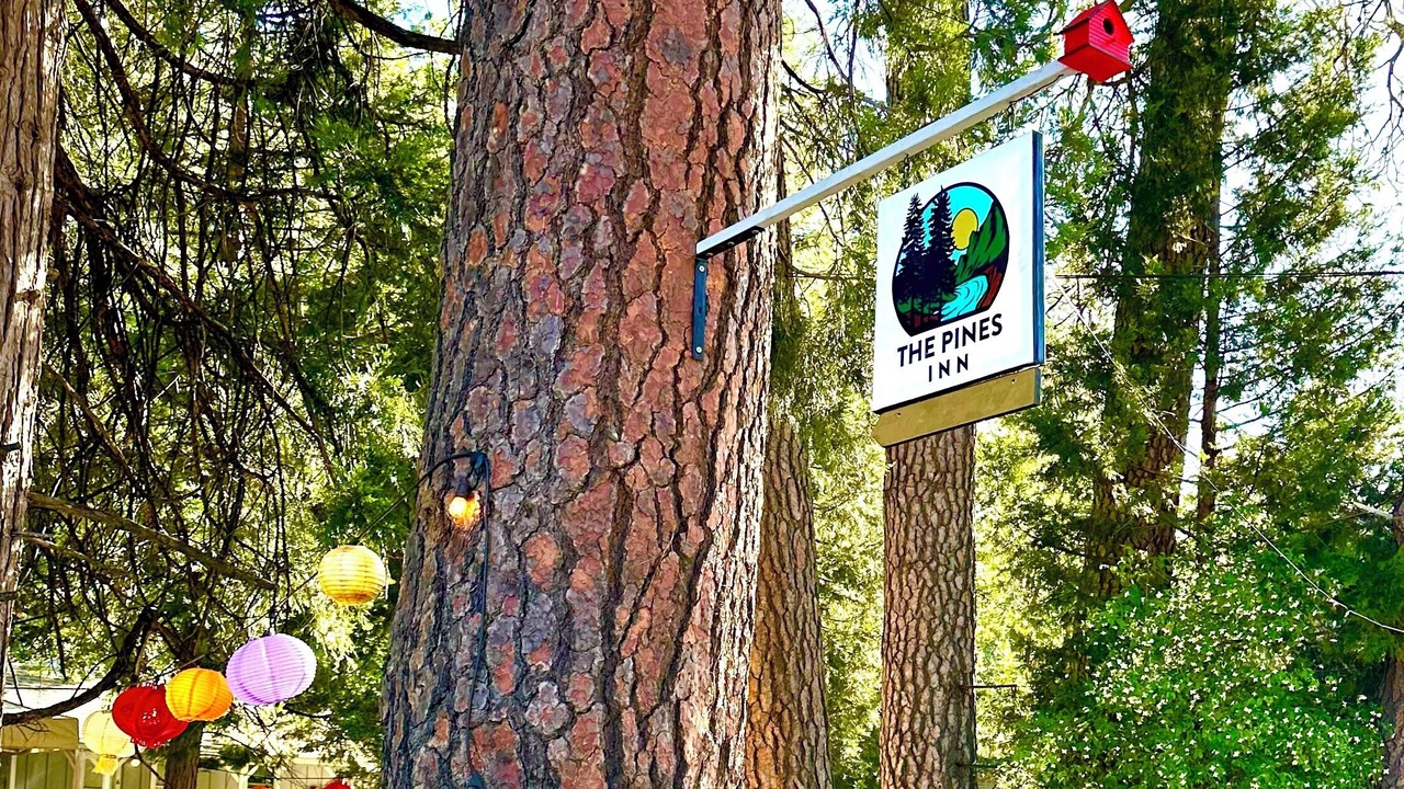 Photo of Outdoor in Grass Valley
