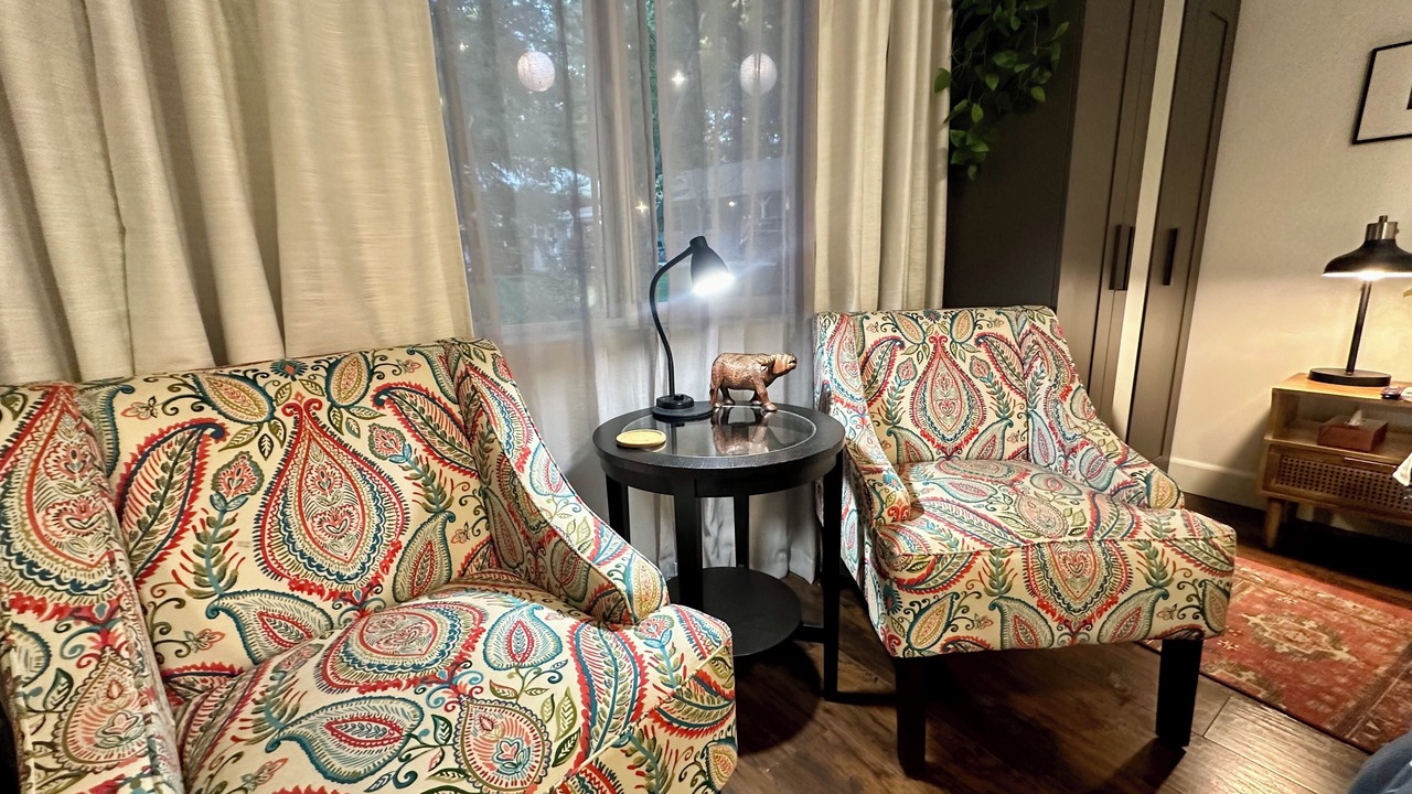 Photo of Bedroom in Grass Valley