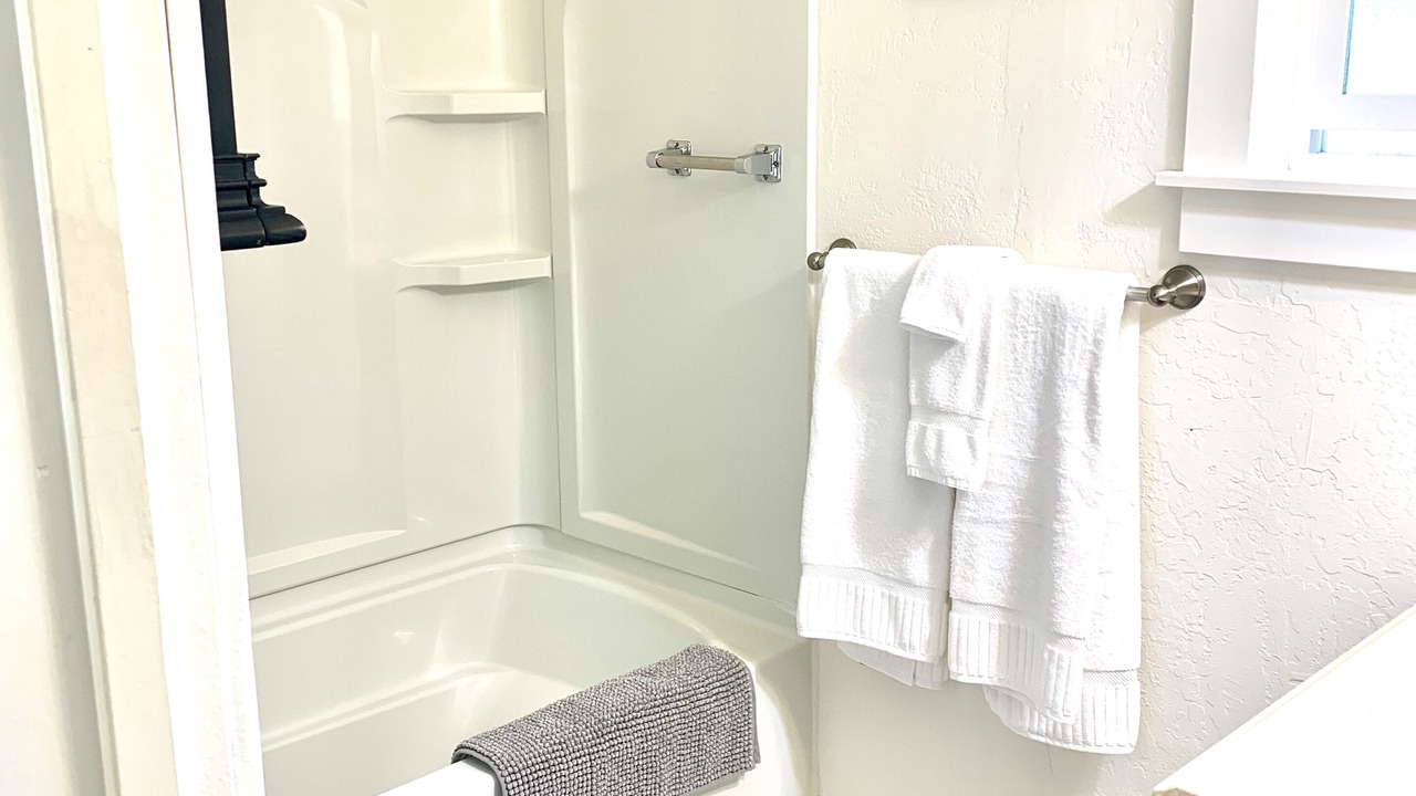 Photo of Bathroom in Grass Valley