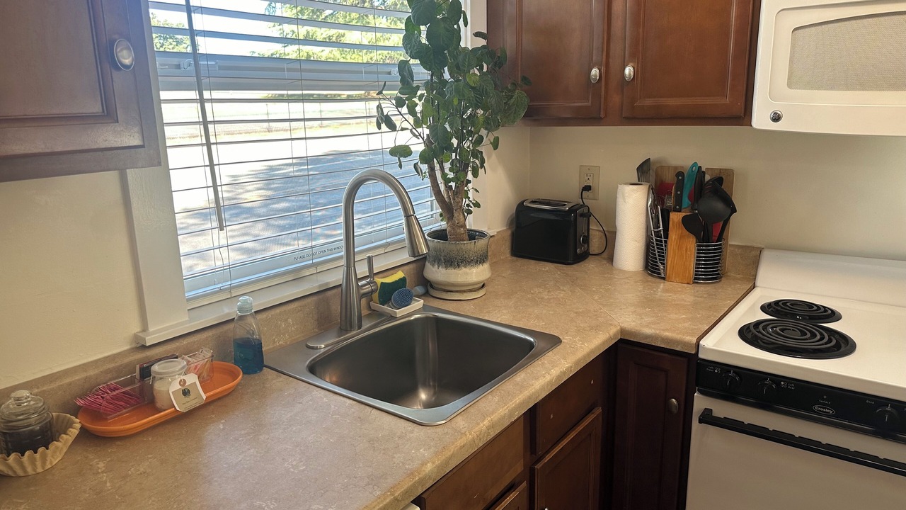 Photo of Kitchen in Grass Valley