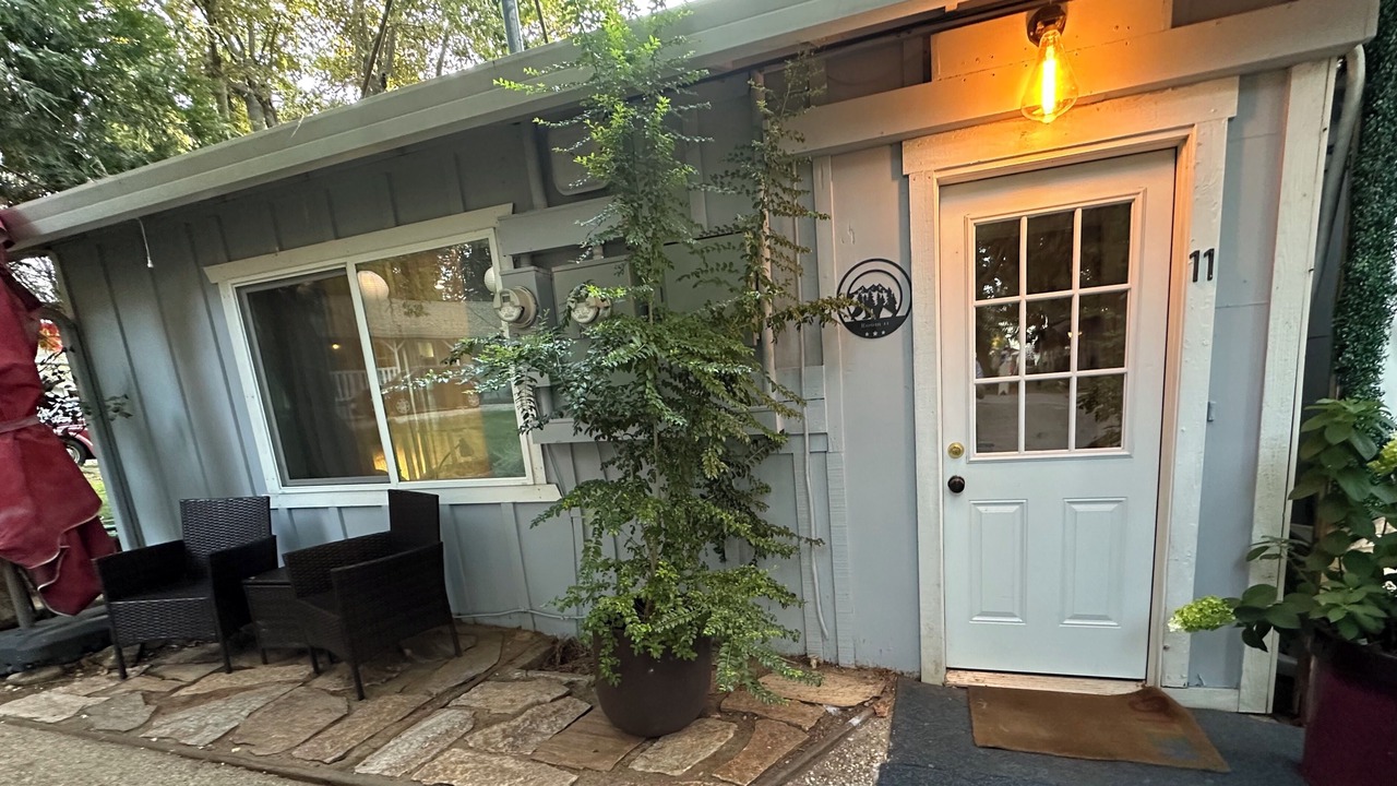 Photo of Bedroom in Grass Valley