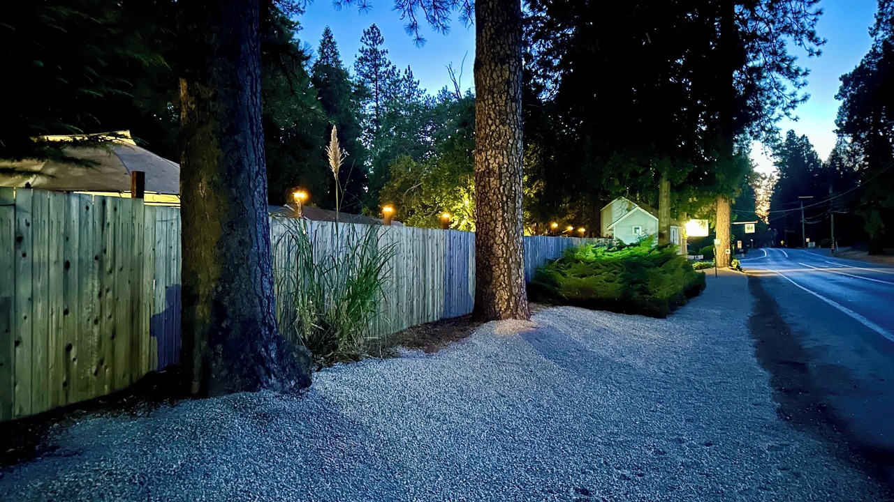 Photo of Outdoor in Grass Valley