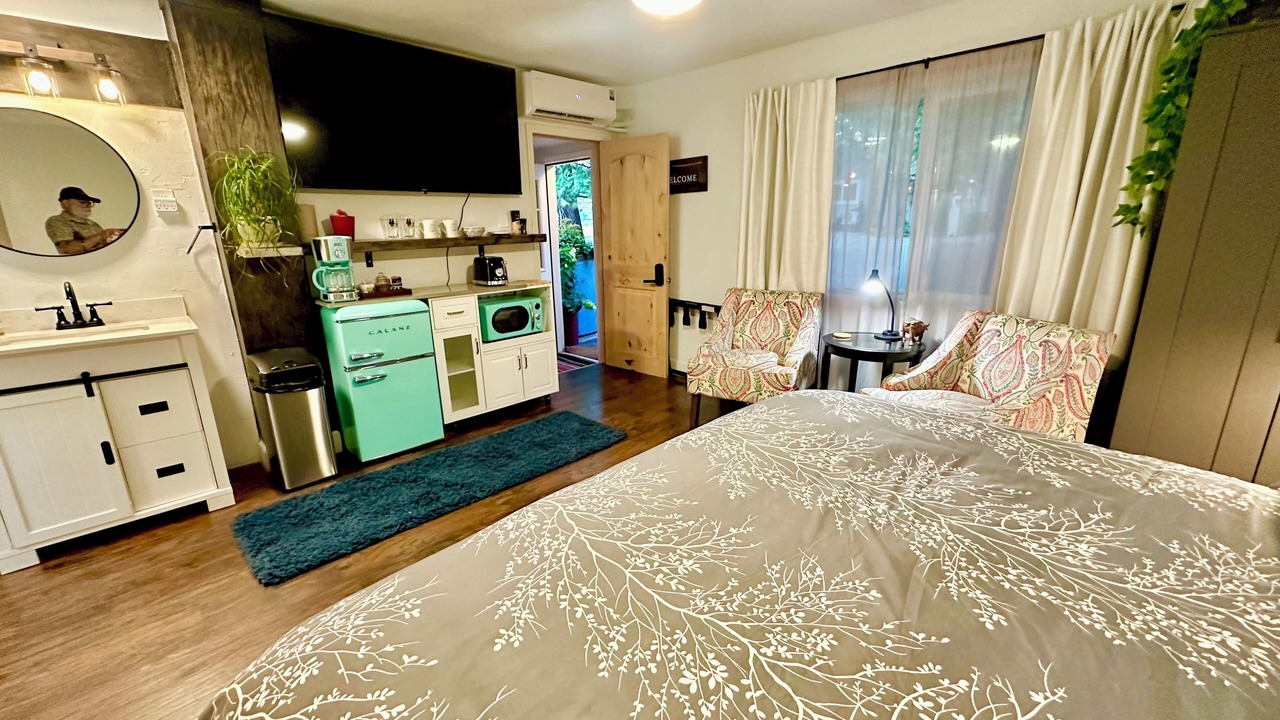Photo of Bedroom in Grass Valley