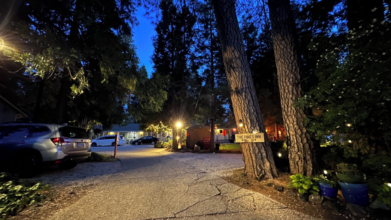 Photo of Outdoor in Grass Valley