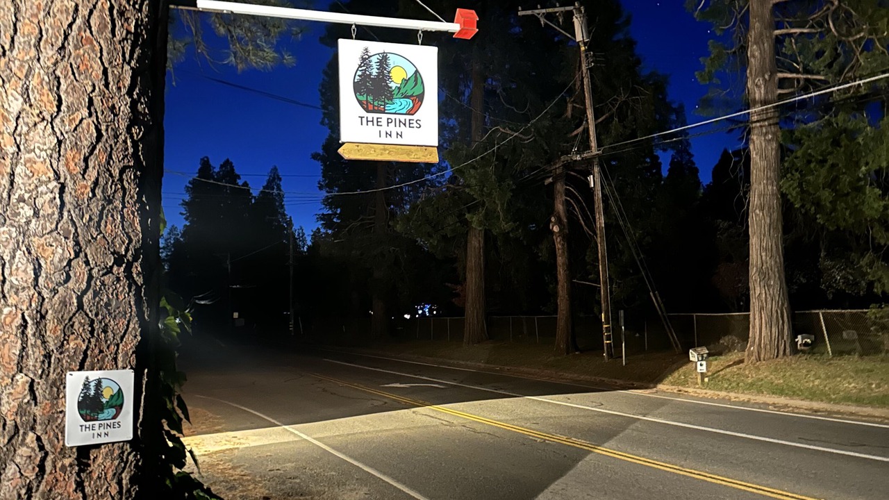 Photo of Outdoor in Grass Valley