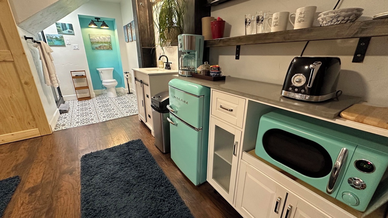 Photo of Kitchen in Grass Valley