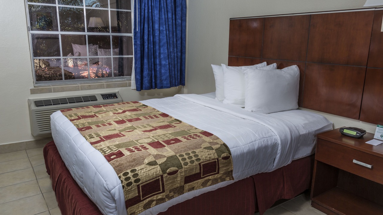 Photo of Bedroom in Kissimmee
