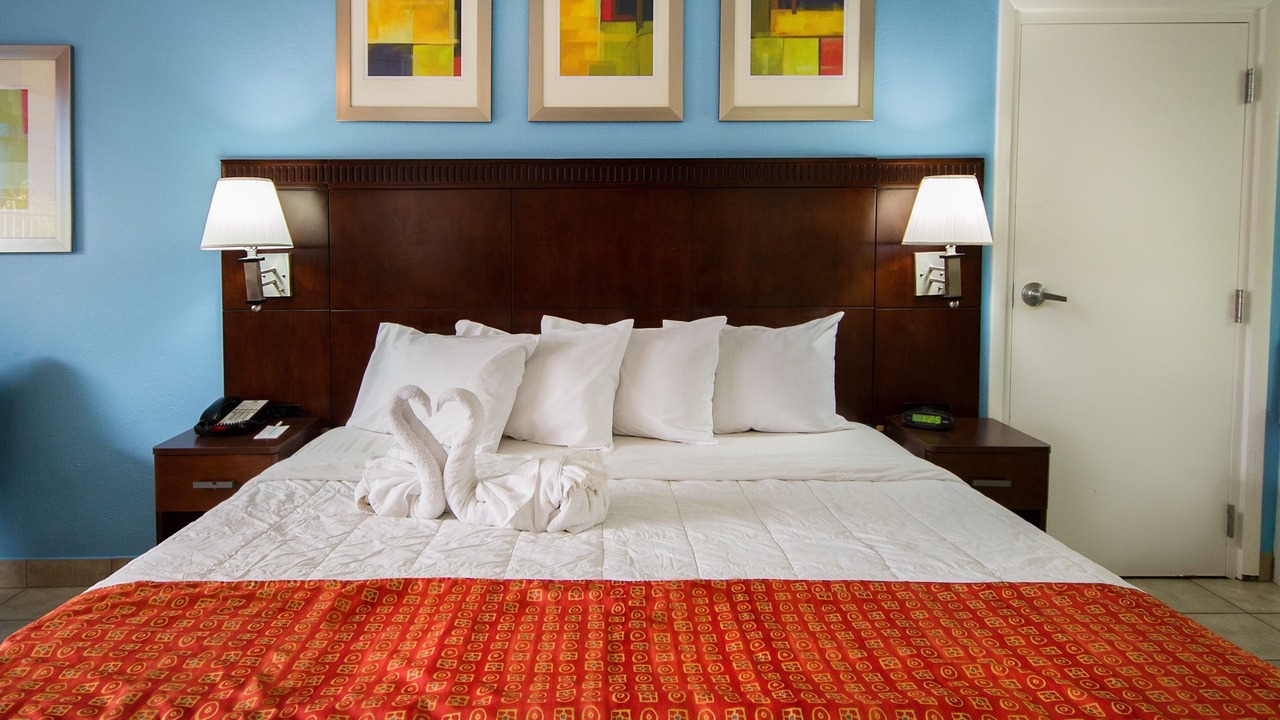 Photo of Bedroom in Kissimmee