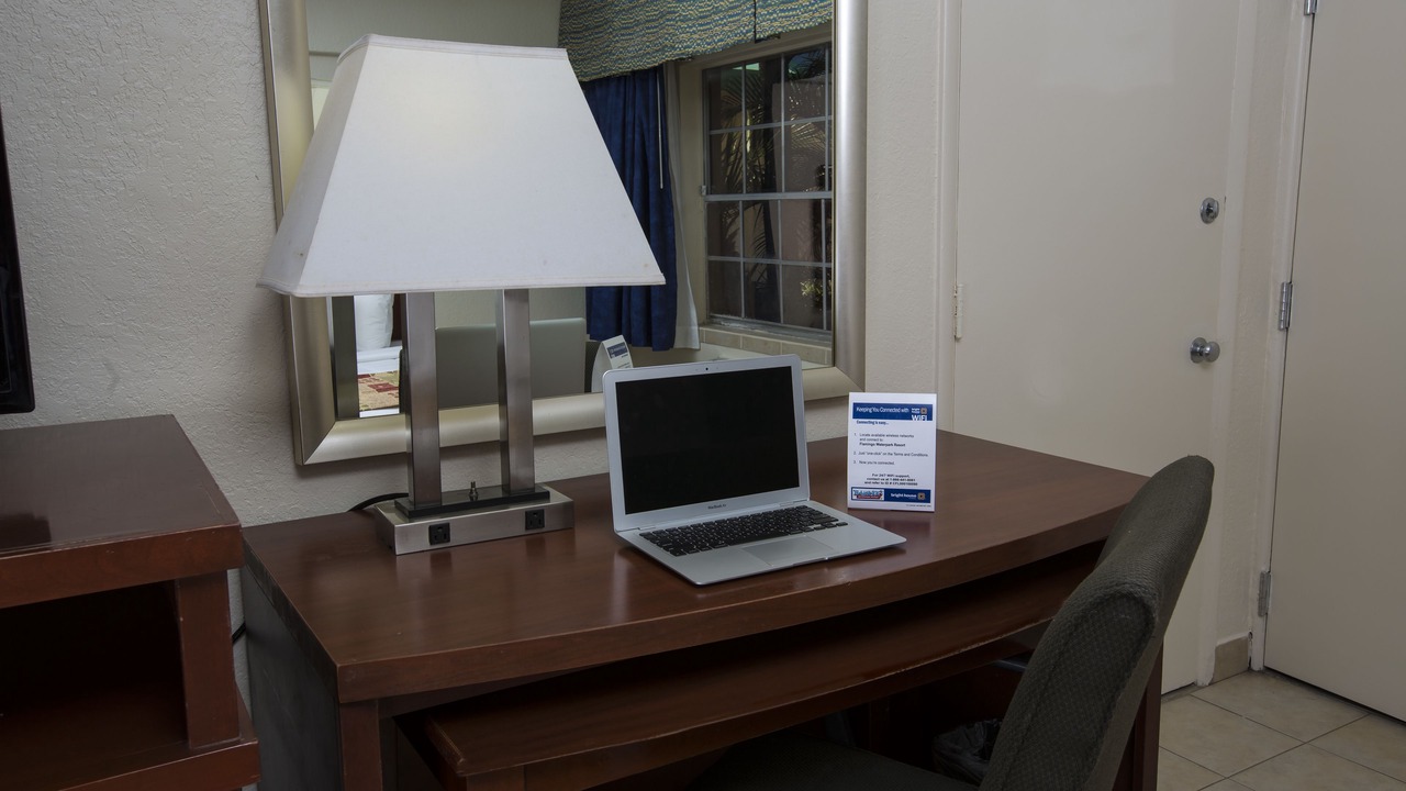 Photo of Bedroom in Kissimmee