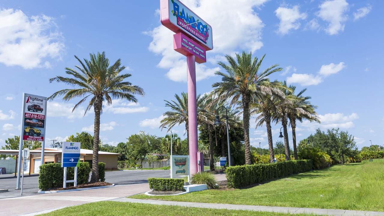 Photo of Outdoor in Kissimmee