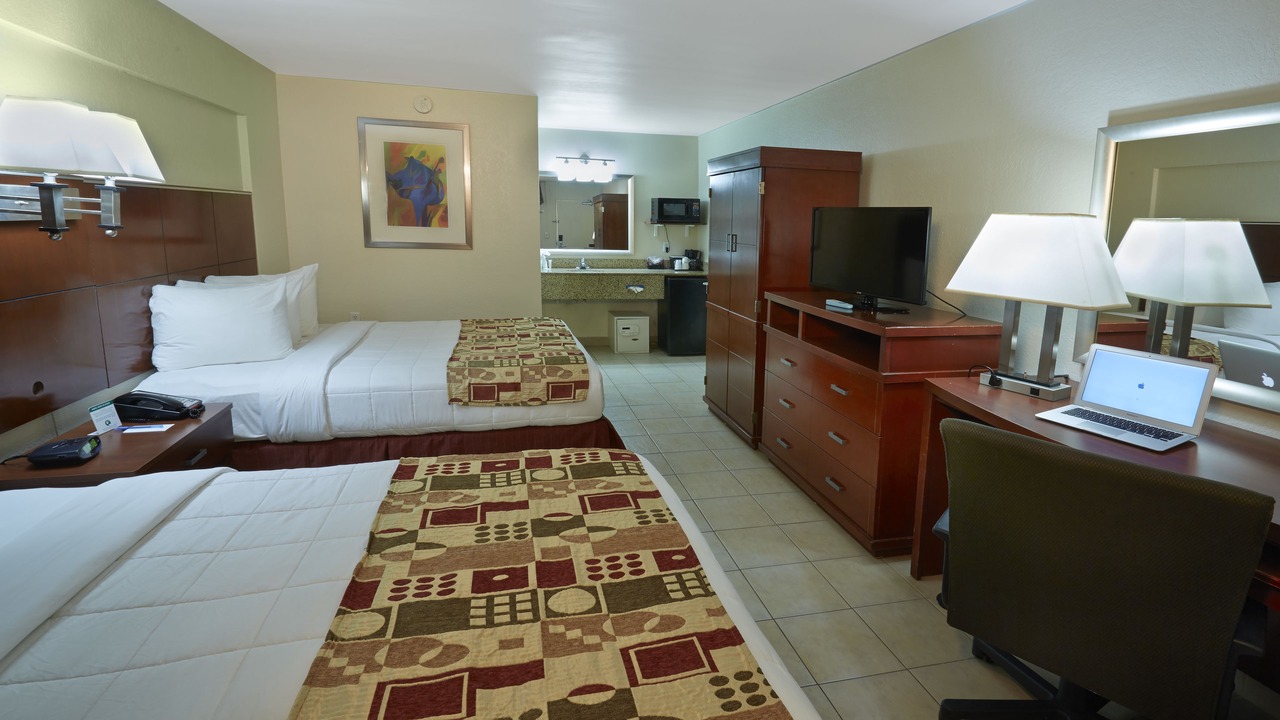 Photo of Bedroom in Kissimmee