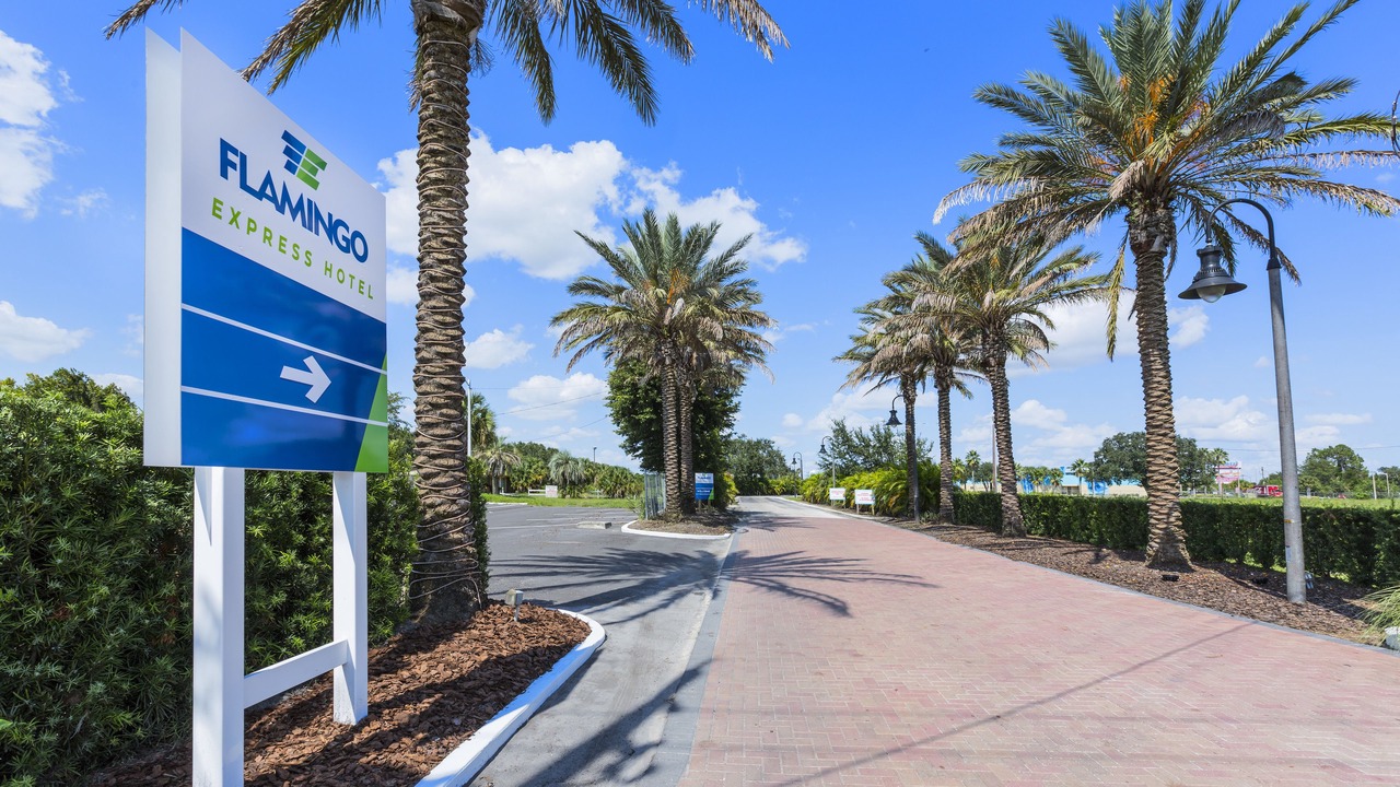 Photo of Outdoor in Kissimmee