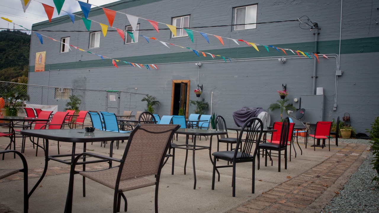 Photo of Outdoor in Myrtle Creek