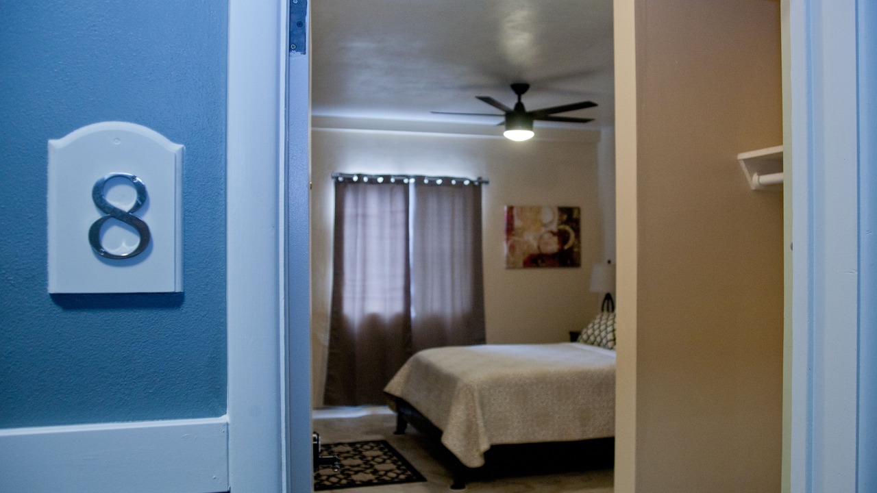 Photo of Bedroom in Myrtle Creek