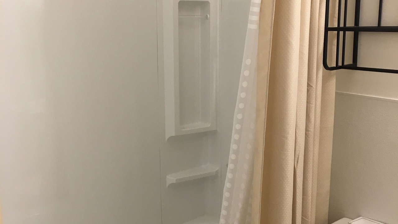 Photo of Bathroom in Myrtle Creek