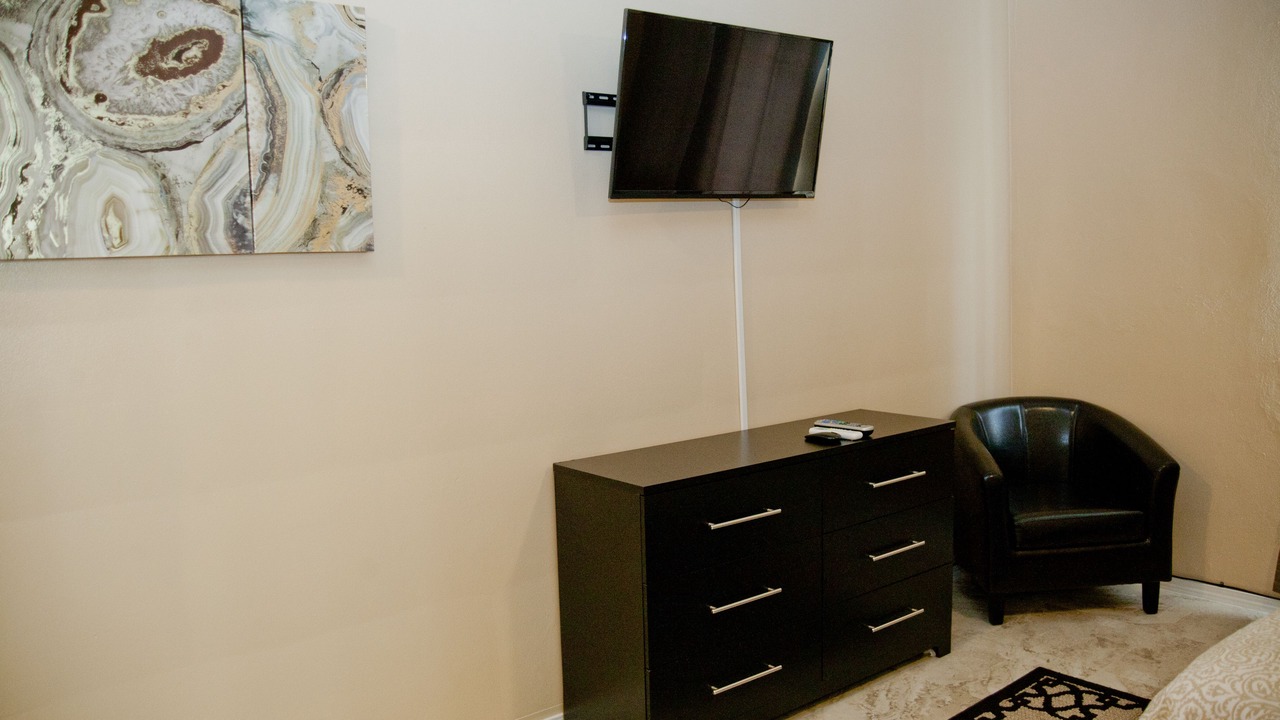 Photo of Bedroom in Myrtle Creek