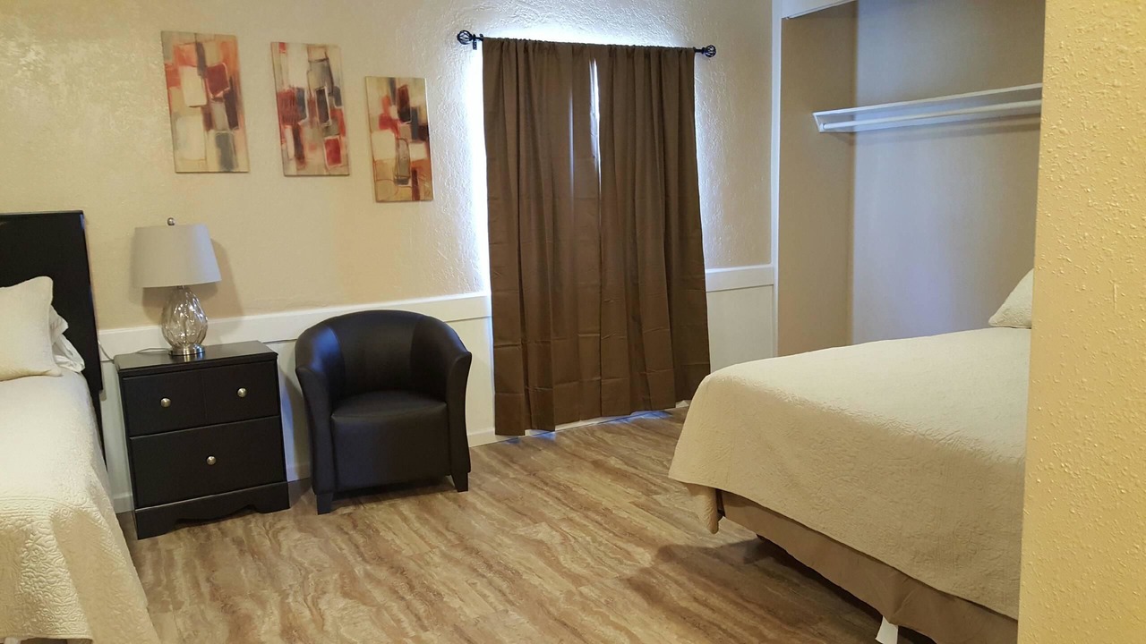 Photo of Bedroom in Myrtle Creek