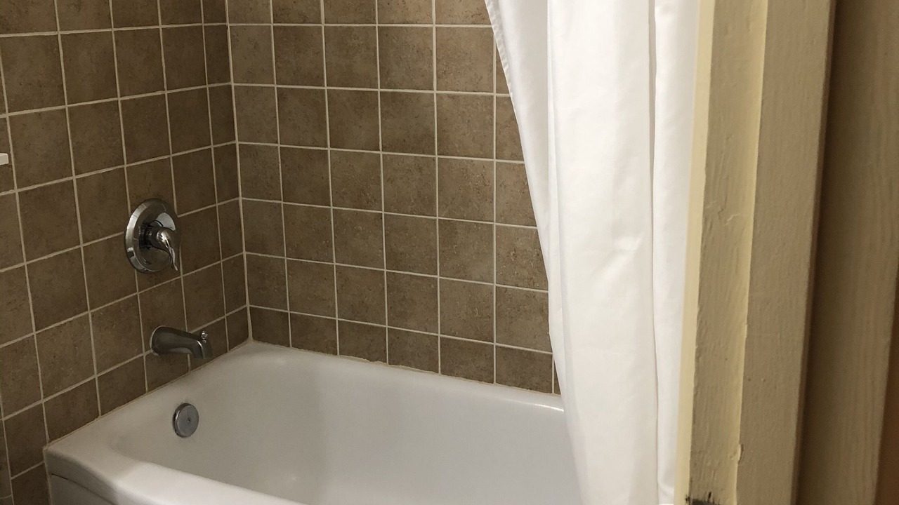 Photo of Bathroom in Myrtle Creek