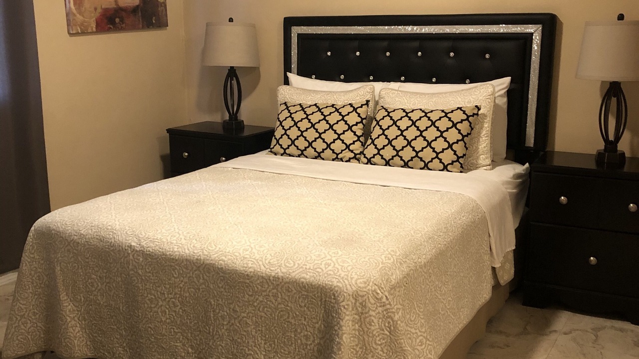 Photo of Bedroom in Myrtle Creek