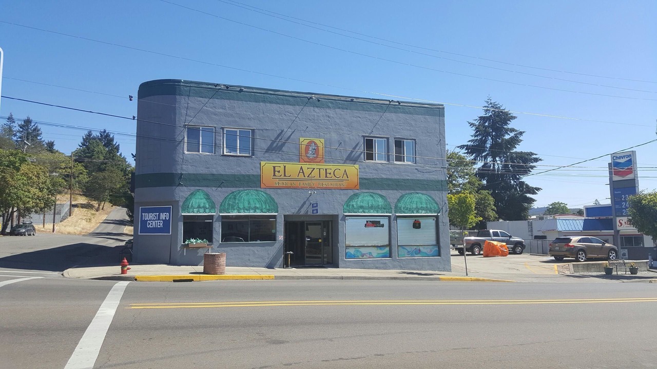 Photo of Outdoor in Myrtle Creek