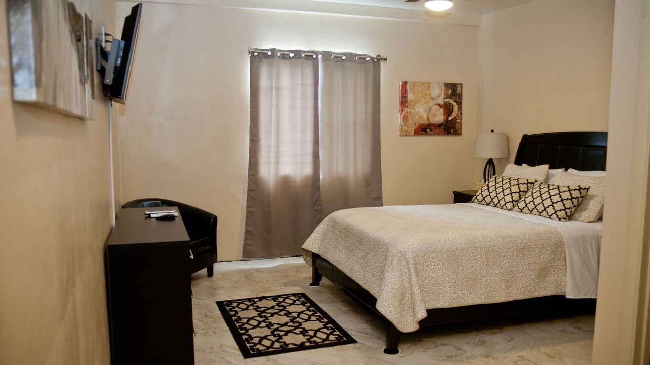 Photo of Bedroom in Myrtle Creek