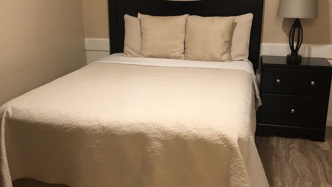 Photo of Bedroom in Myrtle Creek