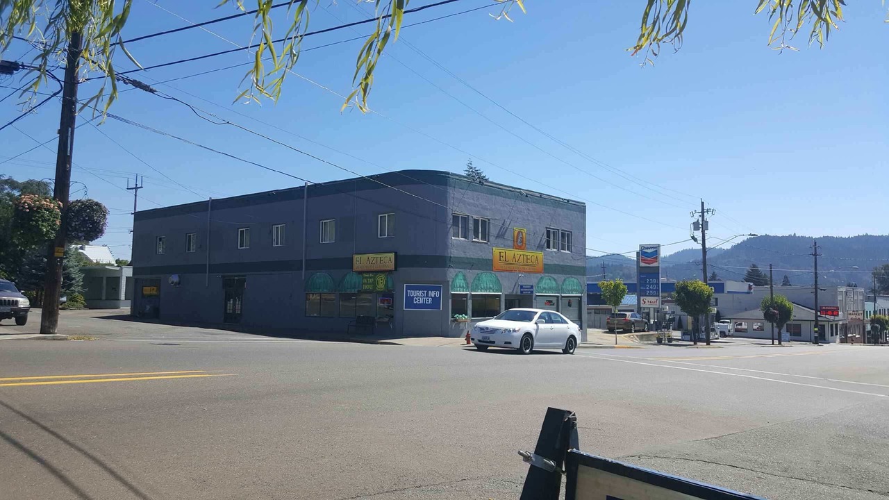 Photo of Outdoor in Myrtle Creek