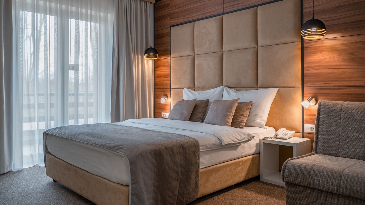 Photo of Bedroom in Slunj