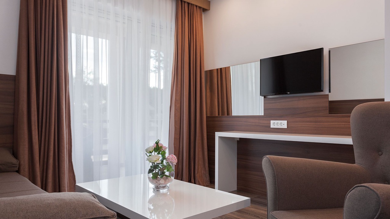 Photo of Bedroom in Slunj