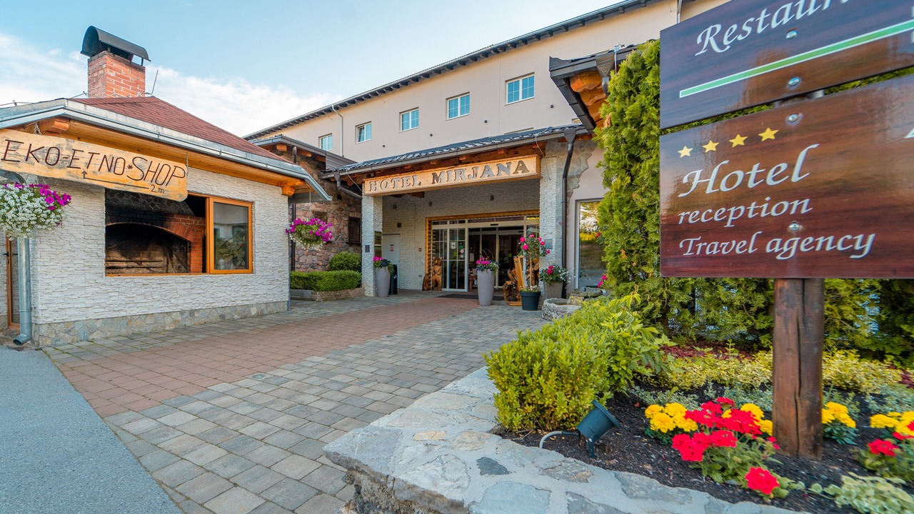 Photo of Outdoor in Slunj