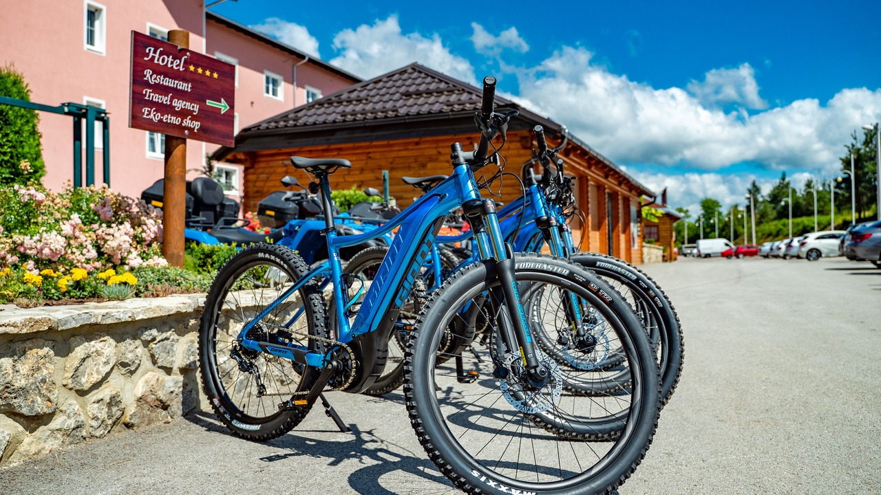 Photo of Outdoor in Slunj
