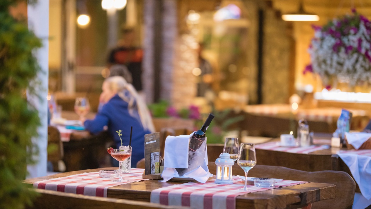 Photo of Patio Balcony in Slunj