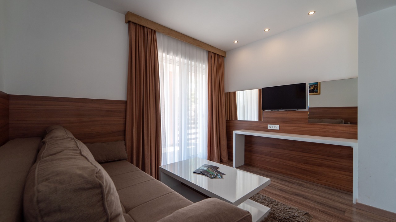 Photo of Bedroom in Slunj