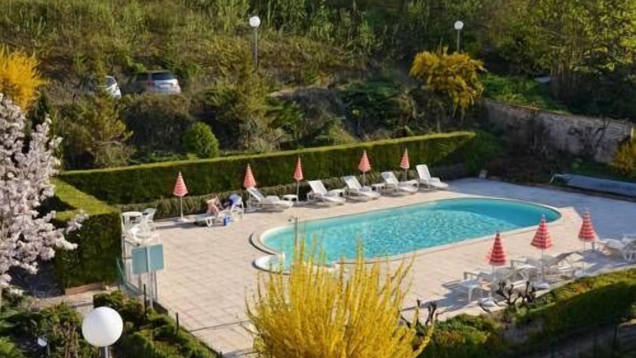 Photo of Outdoor in Bourbonne-les-Bains
