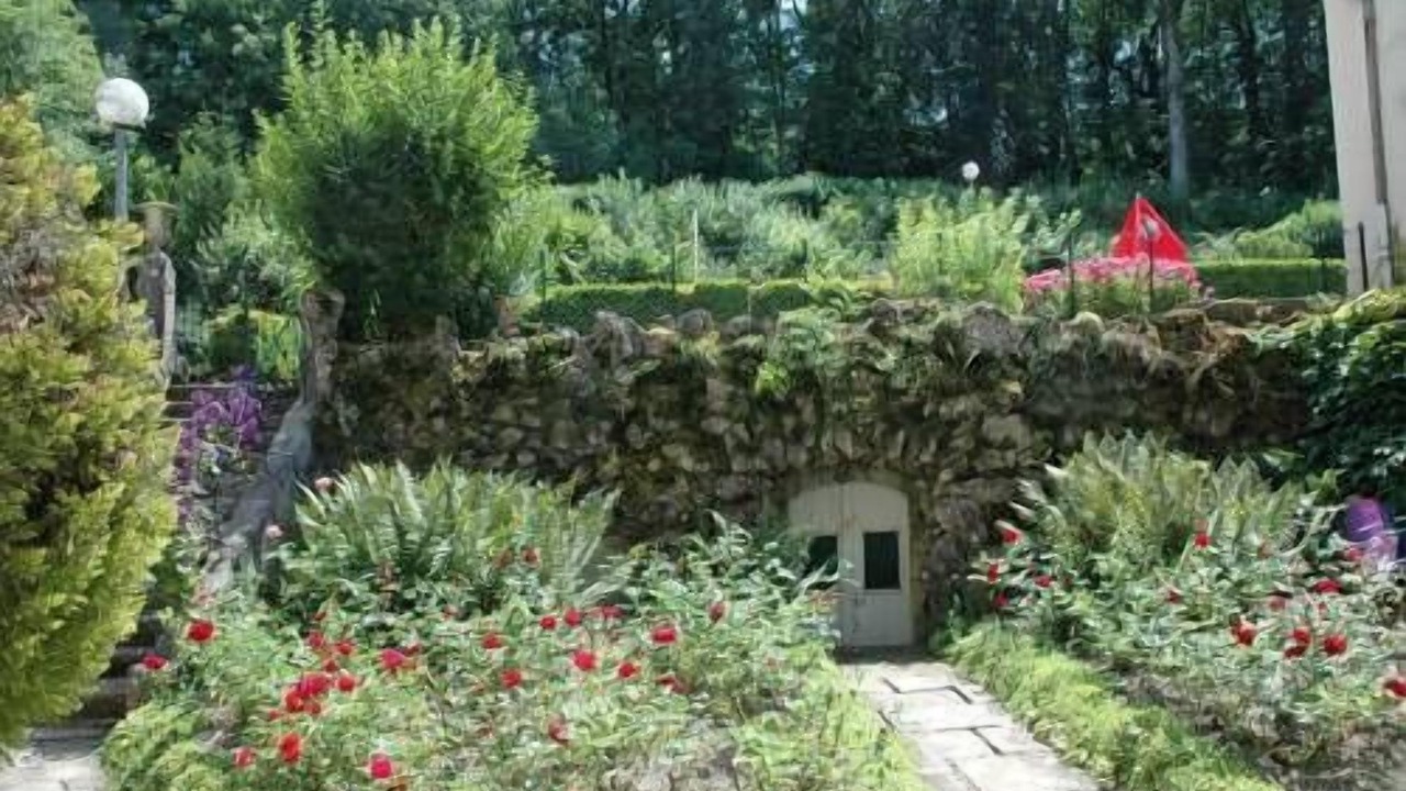 Photo of Outdoor in Bourbonne-les-Bains