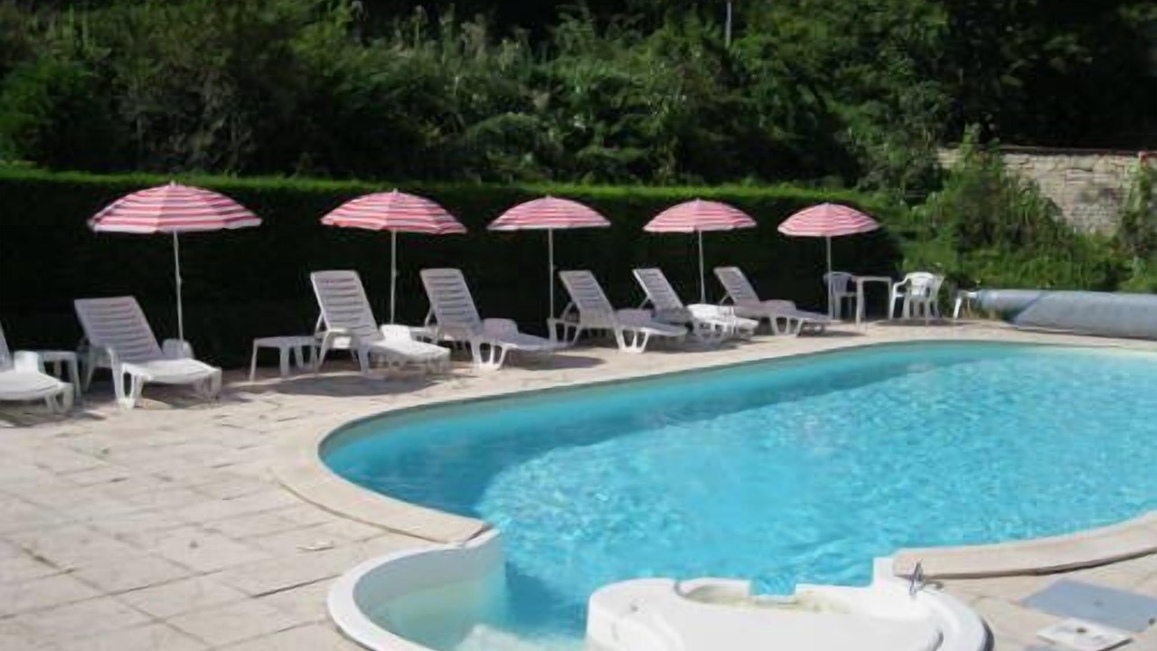 Photo of Outdoor in Bourbonne-les-Bains