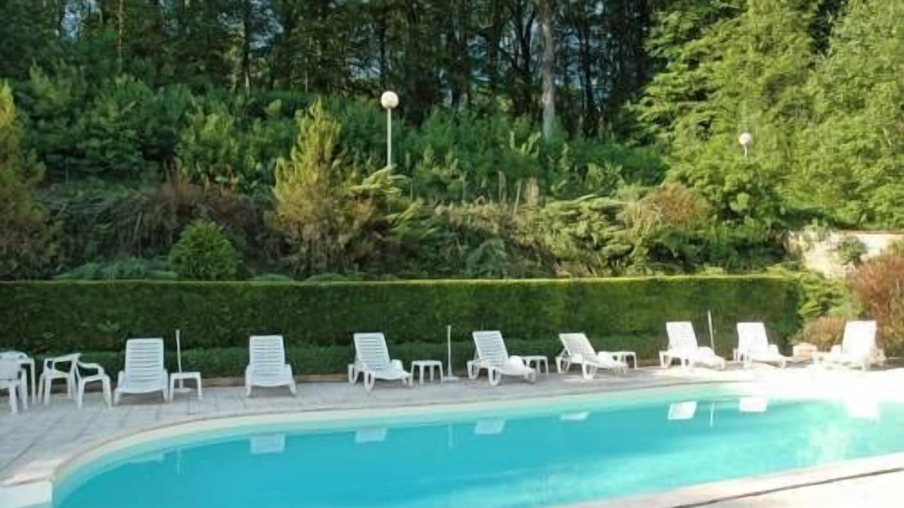 Photo of Outdoor in Bourbonne-les-Bains