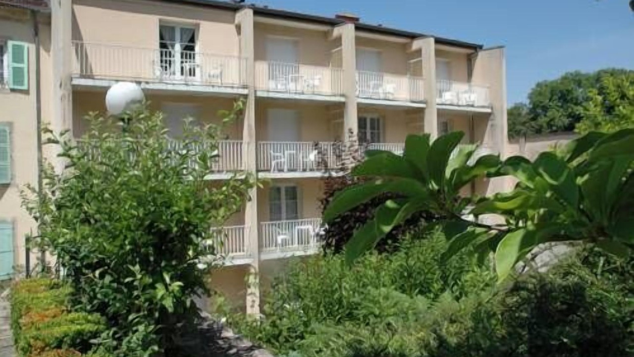 Photo of Outdoor in Bourbonne-les-Bains
