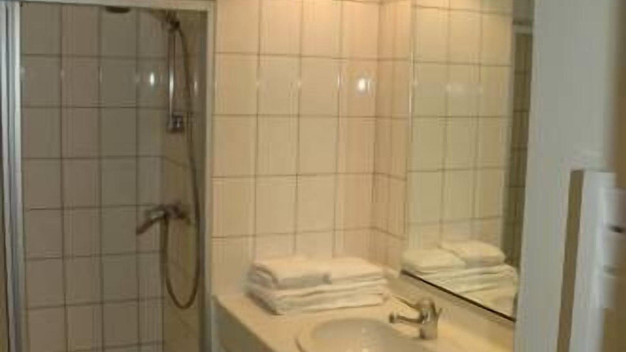 Photo of Bathroom in Bourbonne-les-Bains